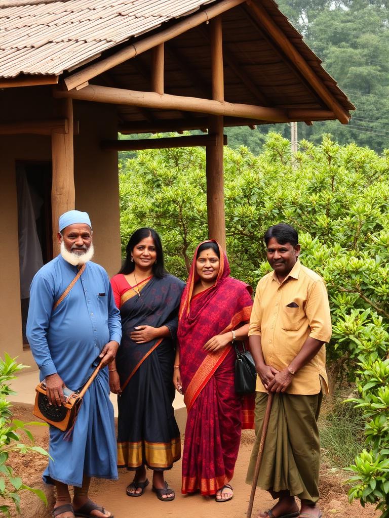 Local Community