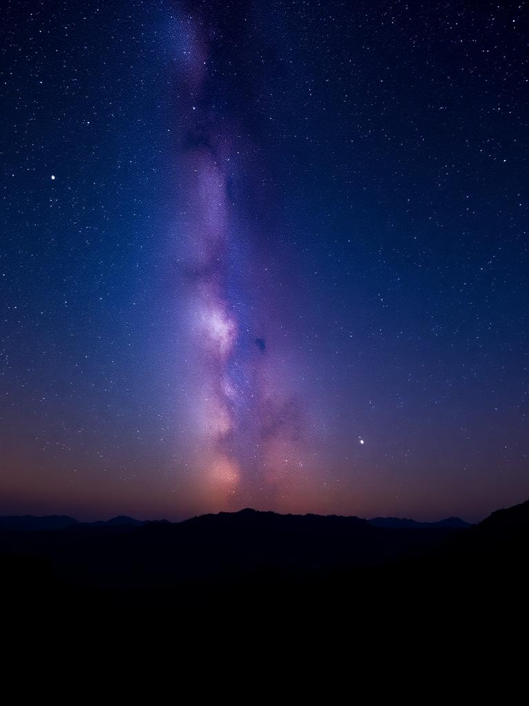 Stargazing