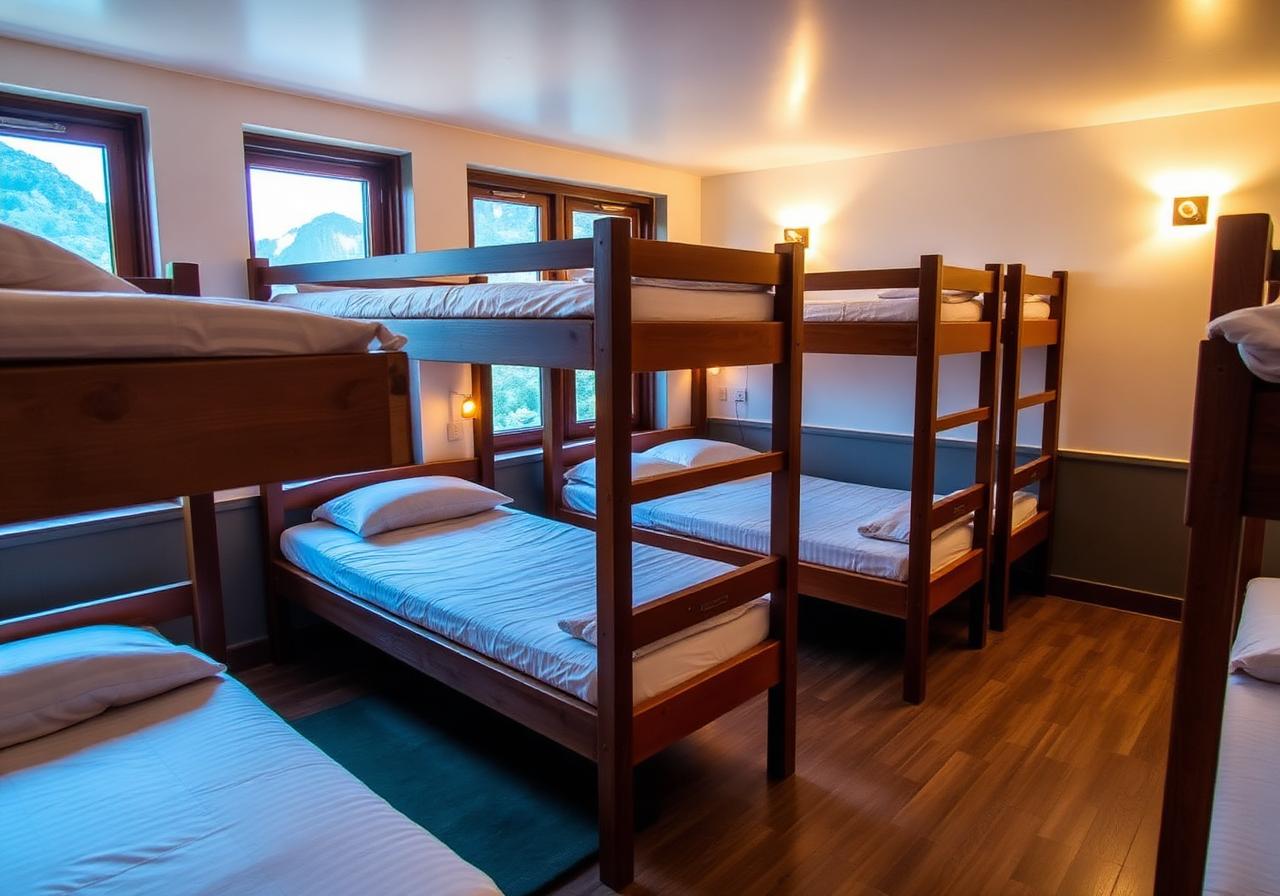 Dormitory