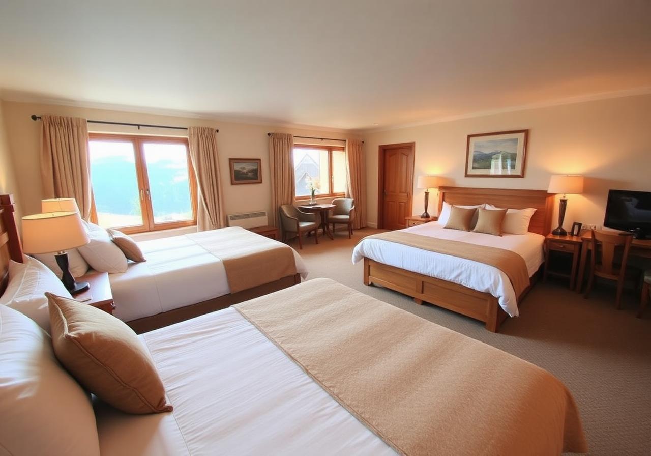 Family Rooms